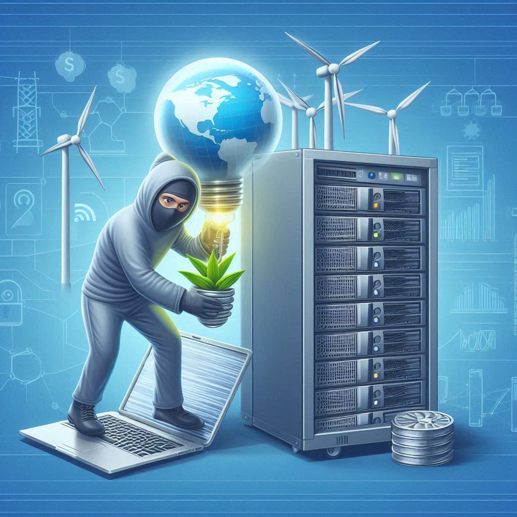 Web hosting